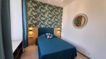 1 chambre, Wi-Fi gratuit