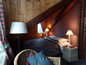6 Schlafzimmer, kostenloses WLAN