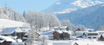 Guesthouse zum Bären