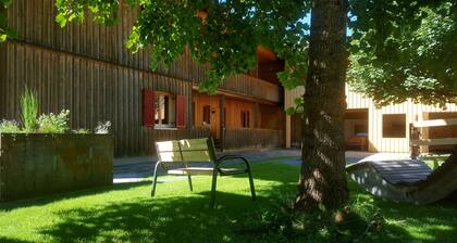 Guesthouse zum Bären