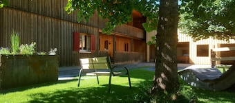 Guesthouse zum BĂ€ren