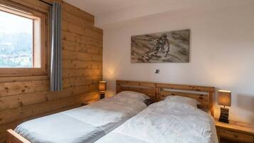 3 Schlafzimmer, Rollstuhlgeeignet