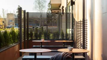 Teras/patio