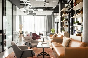 Reception hall - Noli Myyrmäki (Vantaa)