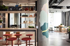 Reception hall - Noli Myyrmäki (Vantaa)