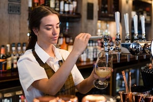 Bar (na propriedade)