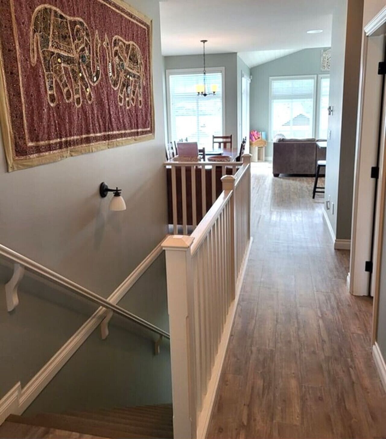 View - Beautiful Home - 2 Kitchens #198 - Osoyoos