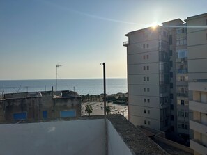 Property grounds - Grandpa James' (Marsala)