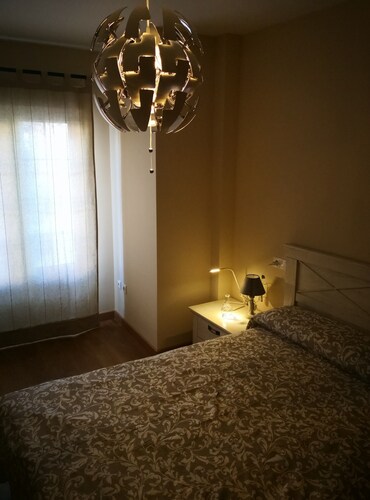 Apartamento El Gran Galayo