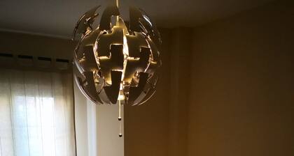 Apartamento El Gran Galayo