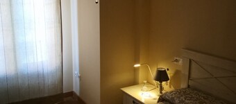 Apartamento El Gran Galayo