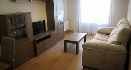 Apartamento El Gran Galayo