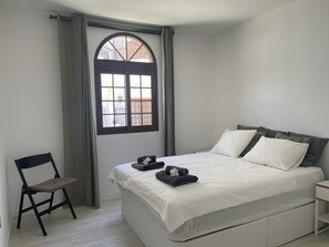 2 bedrooms, iron/ironing board, free WiFi, bed sheets - Modern 2 bed apartment (70qm2)  with  oceanview (Costa Adeje)