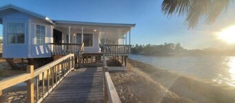 Bayfront Gulf Shores Retreat • Near Beach • Dolphin Views • Sleeps 11