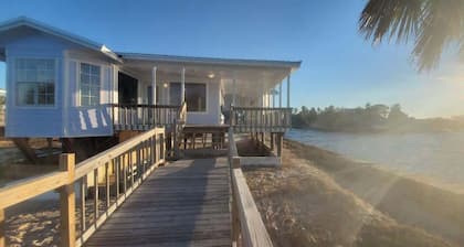 Bayfront Gulf Shores Retreat • Near Beach • Dolphin Views • Sleeps 11