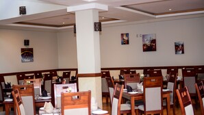 Servicio a la habitación