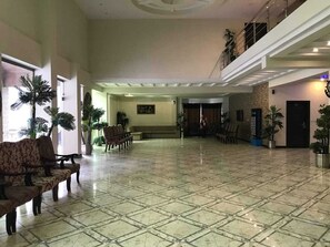 Interior - Millennium Inn Hotel Naran (Balakot)