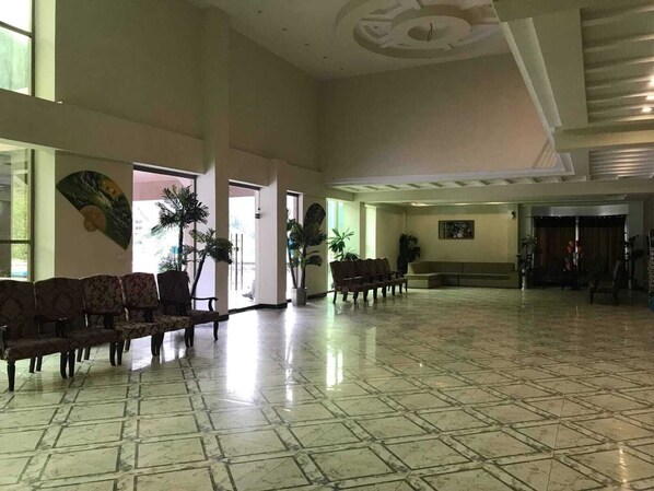 Interior - Millennium Inn Hotel Naran (Balakot)