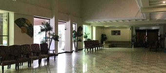 Millennium Inn Hotel Naran