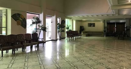 Millennium Inn Hotel Naran