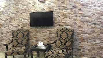 Habitación doble exclusiva | Wifi gratis