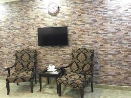 Quarto casal exclusivo | Wi-Fi de cortesia