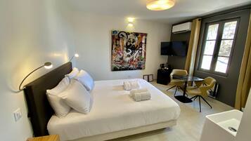 1 chambre, Wi-Fi
