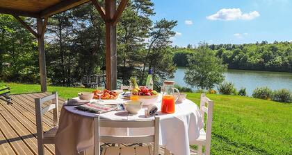 Le Domaine des Monedieres