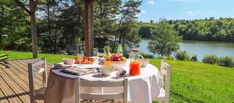 Le Domaine des Monedieres