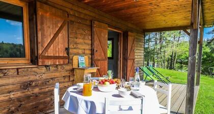 Le Domaine Des Monedieres