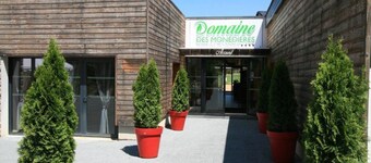 Le Domaine Des Monedieres