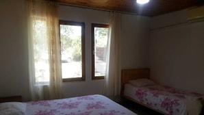 Classic Double or Twin Room - Esralina Bungalow Cirali (Kemer)
