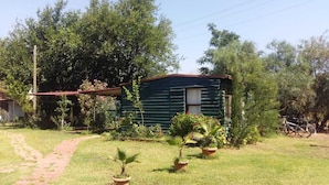 Exterior - Esralina Bungalow Cirali (Kemer)
