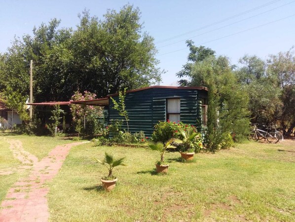 Exterior - Esralina Bungalow Cirali (Kemer)