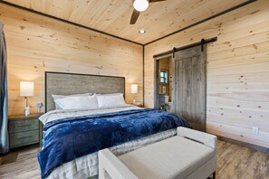 3 bedrooms, travel crib, free WiFi, bed sheets