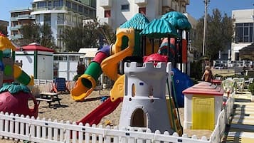 Area bambini