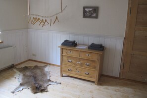 Interiør