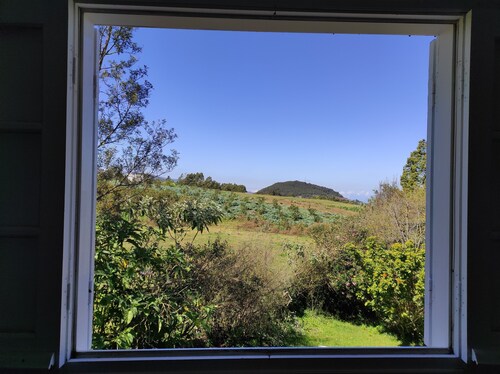 Villa des O - Near volcano