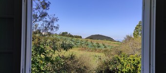 Villa des O - Near volcano