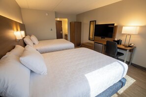 39 soverom, strykejern/-brett, wi-fi (inkludert) og sengetøy