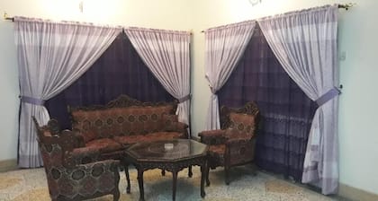 Serena Guest House