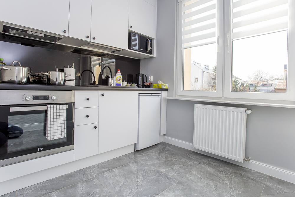 Central Rental - Apartament Centrum Zamenhofa 1