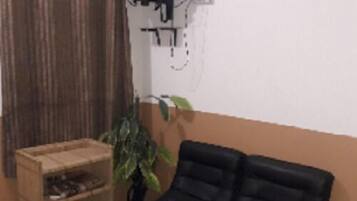 Quarto casal standard | 1 quarto, ferros/tábuas de passar roupa, Wi-Fi de cortesia