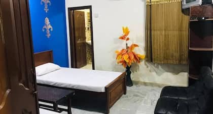Islamabad Guest House Chakwal