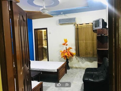 Islamabad Guest House Chakwal