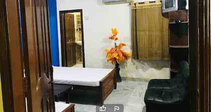 Islamabad Guest House Chakwal