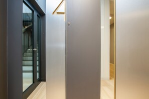 Interior - Apartment Harmonia Oliwska by Renters (Gdansk)