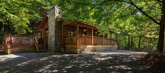 Harvest Moon Mountain Retreat