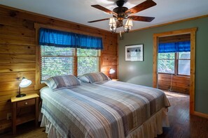 2 bedrooms, free WiFi - Harvest Moon Mountain Retreat (Whittier)