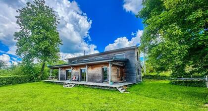 Domaine Taureau, Parc naturel regional du Morvan